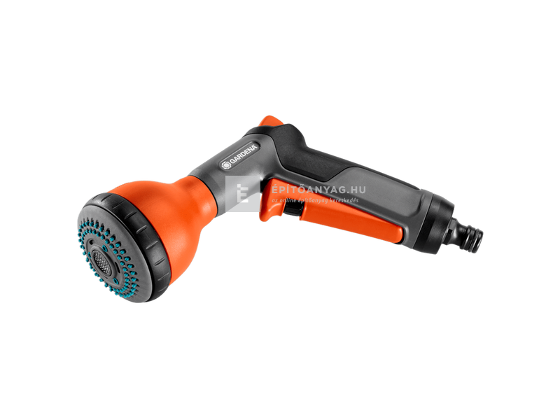 Gardena Classic többfunkciós öntözőfej