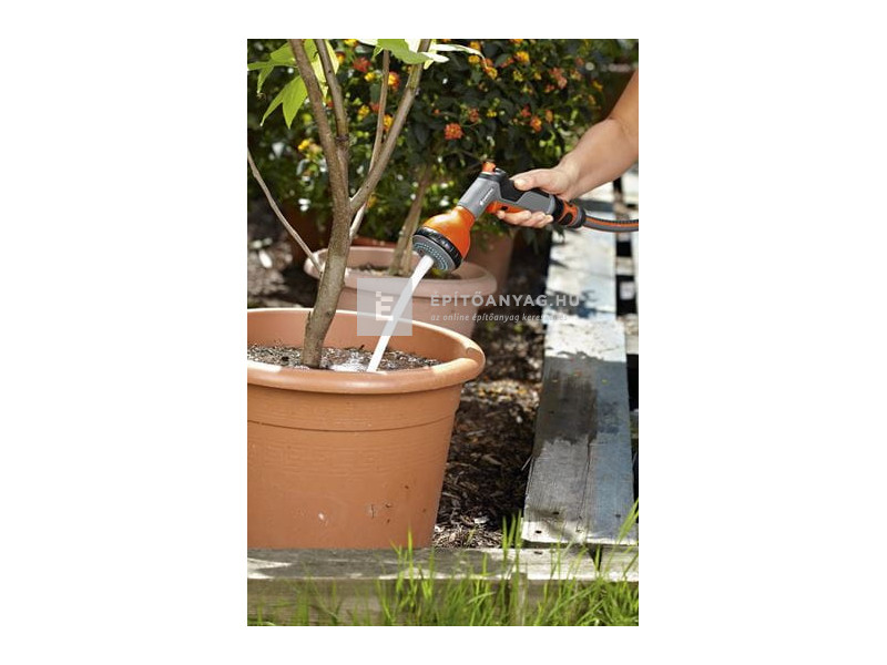 Gardena Classic többfunkciós öntözőfej