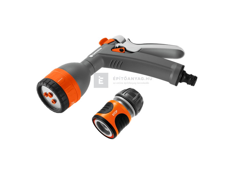 Gardena Classic többfunkciós locsoló készlet