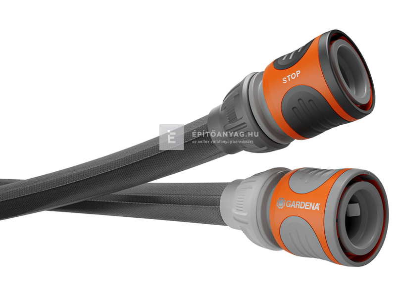 Gardena Liano™ Life textiltömlő 10 m