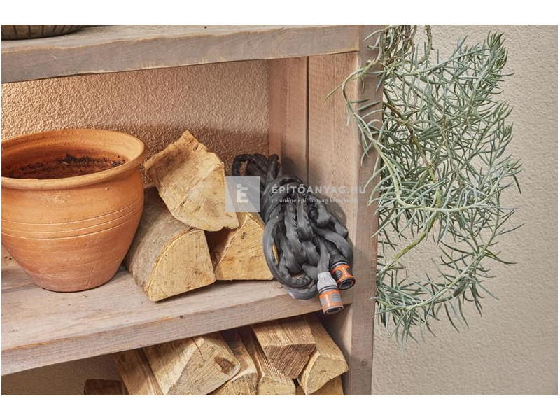 Gardena Liano™ Life textiltömlő 10 m