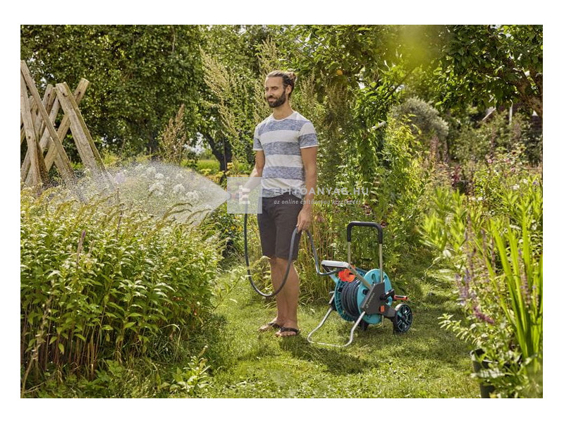 Gardena Liano™ Life textiltömlő 10 m