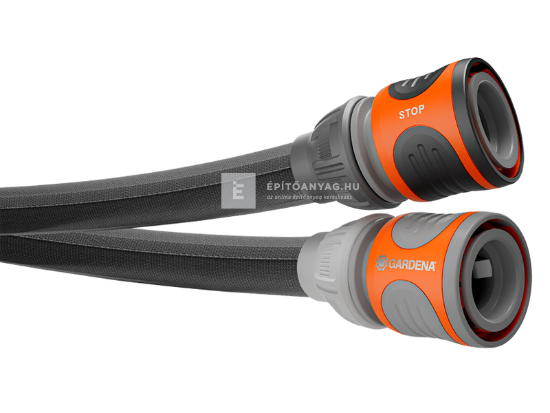 Gardena Liano™ Life textiltömlő készlet 30 m
