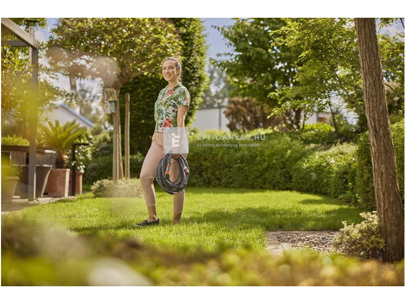 Gardena Liano™ Life textiltömlő készlet 30 m