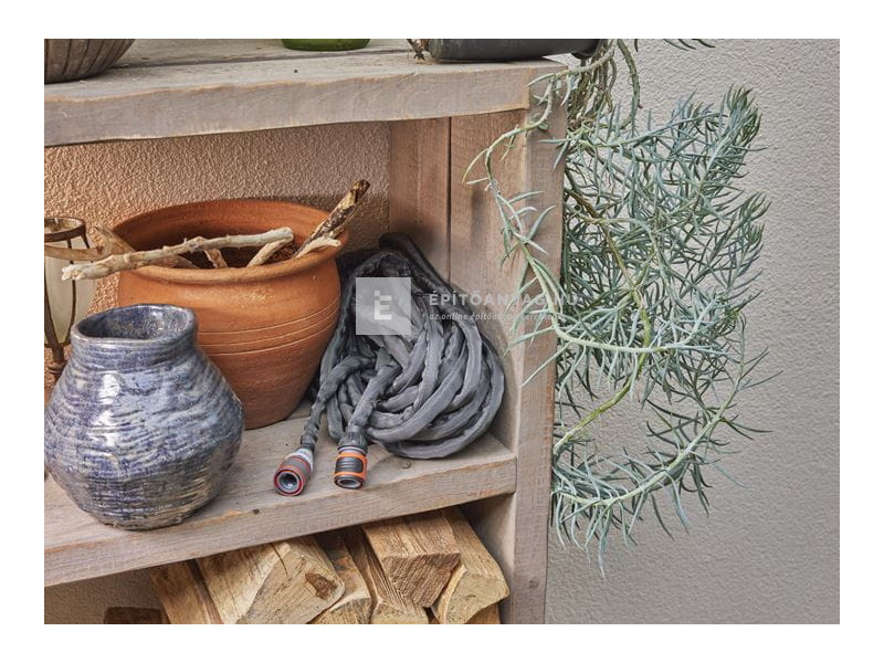 Gardena Liano™ Life textiltömlő készlet 30 m