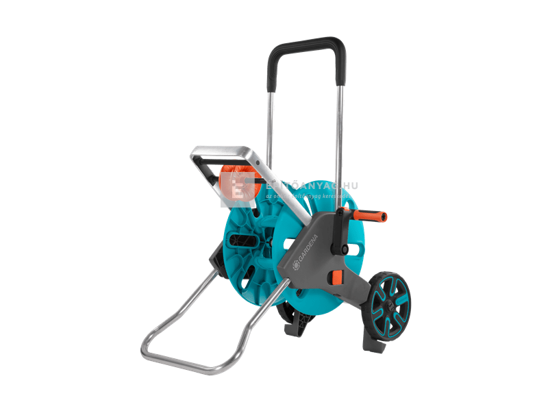 Gardena CleverRoll M Easy tömlőskocsi