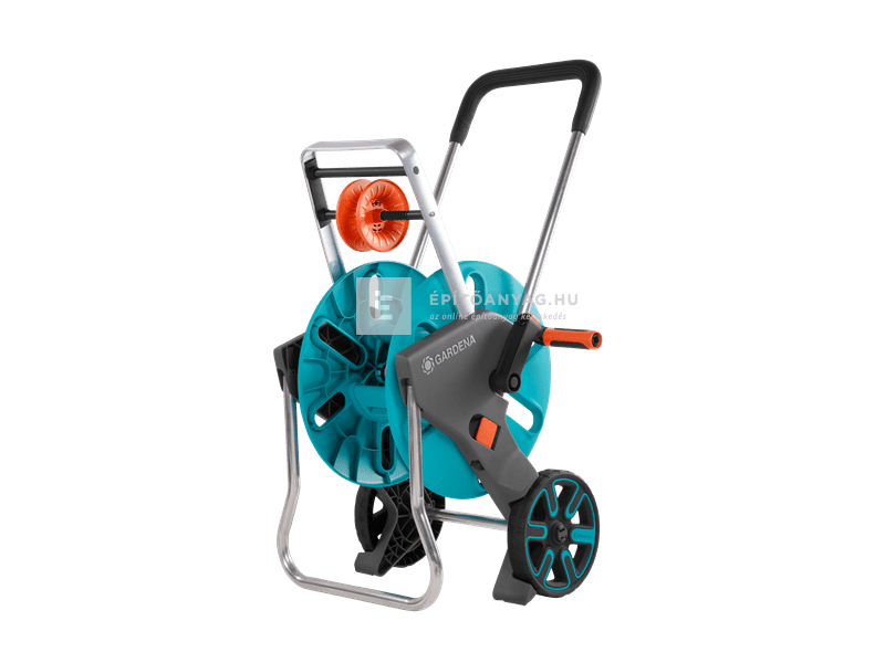 Gardena CleverRoll M Easy tömlőskocsi