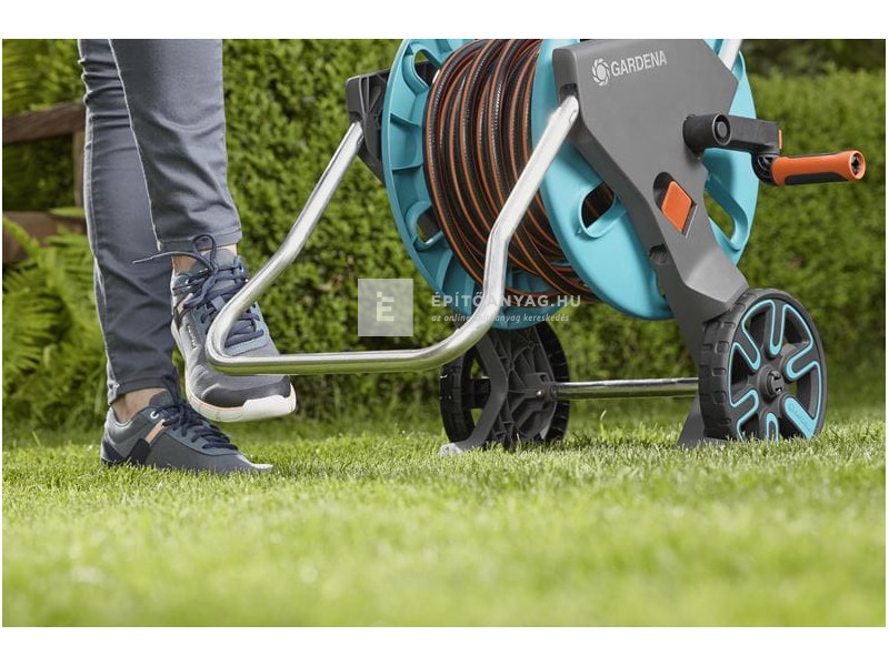 Gardena CleverRoll M Easy tömlőskocsi