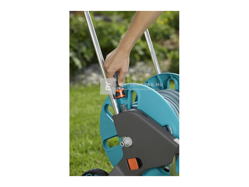 Gardena CleverRoll M Easy tömlőskocsi