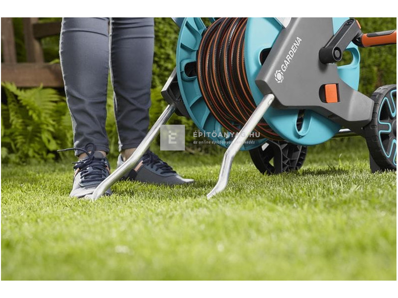 Gardena CleverRoll M Easy tömlőskocsi