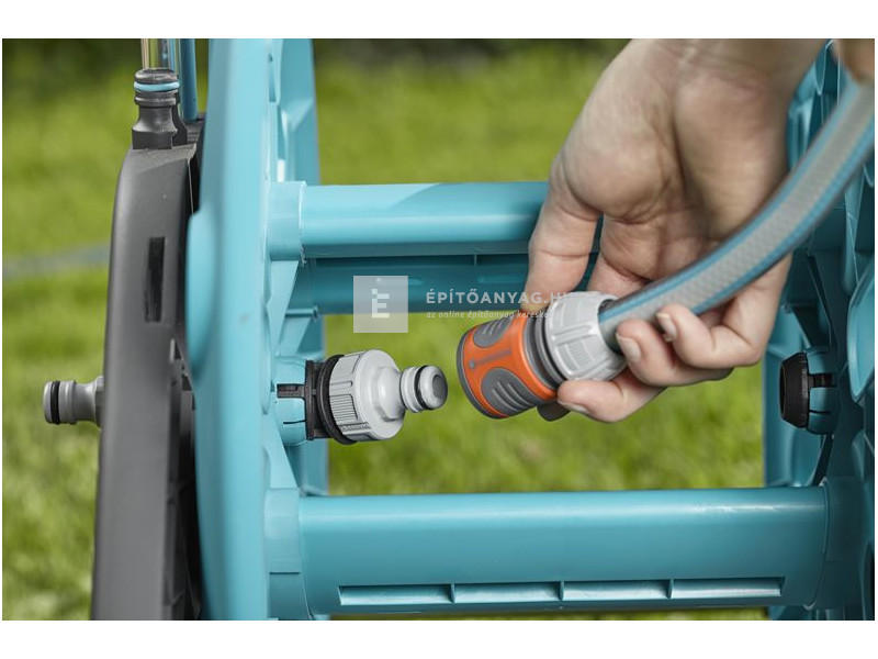 Gardena CleverRoll M Easy tömlőskocsi