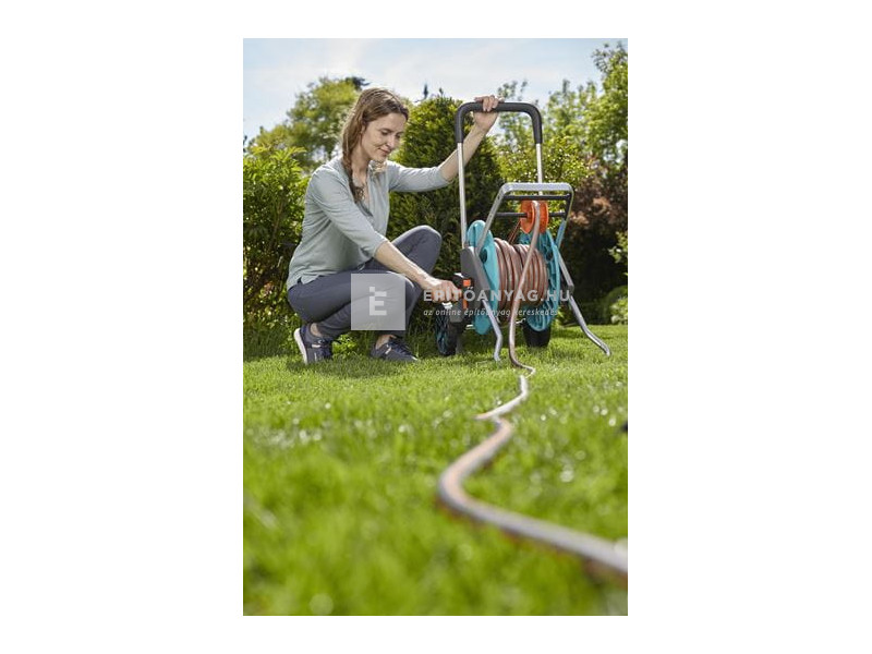 Gardena CleverRoll M Easy tömlőskocsi