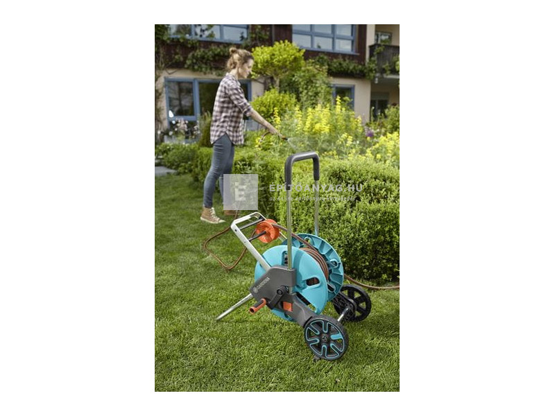 Gardena CleverRoll M Easy tömlőskocsi