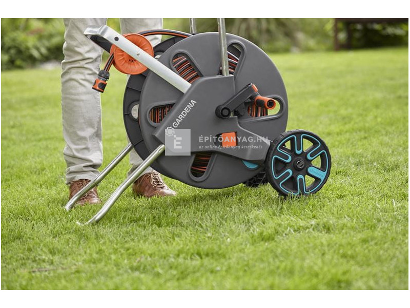 Gardena CleverRoll L Easy tömlőskocsi