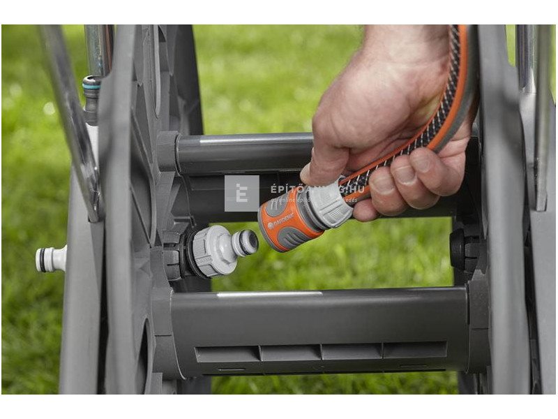 Gardena CleverRoll L Easy tömlőskocsi