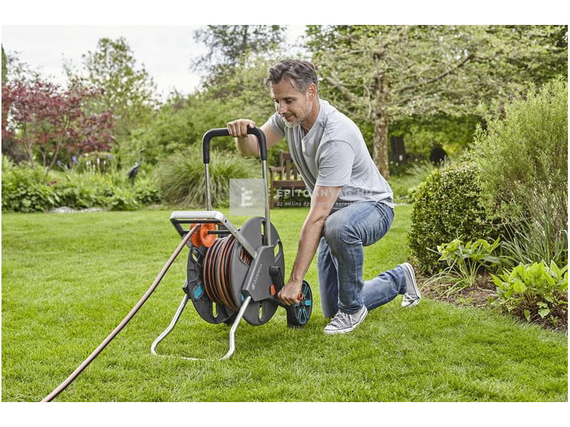 Gardena CleverRoll L Easy tömlőskocsi