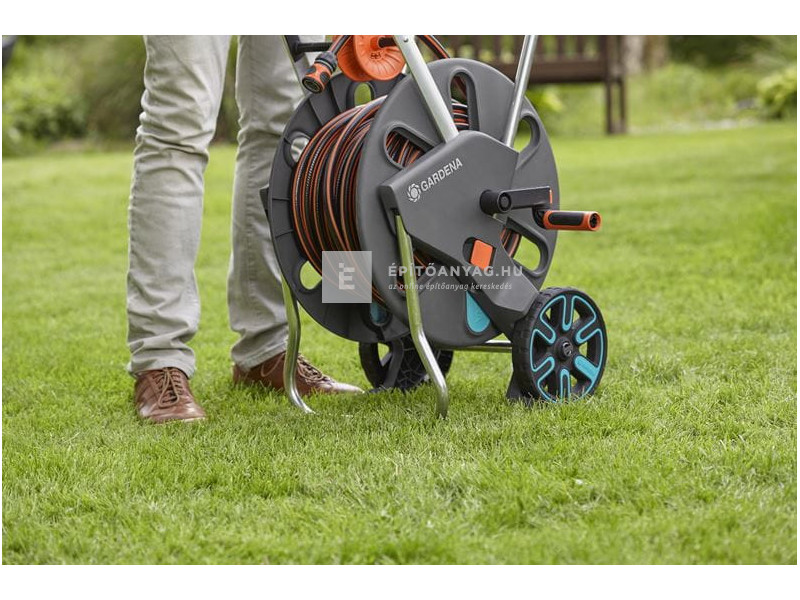 Gardena CleverRoll L Easy tömlőskocsi