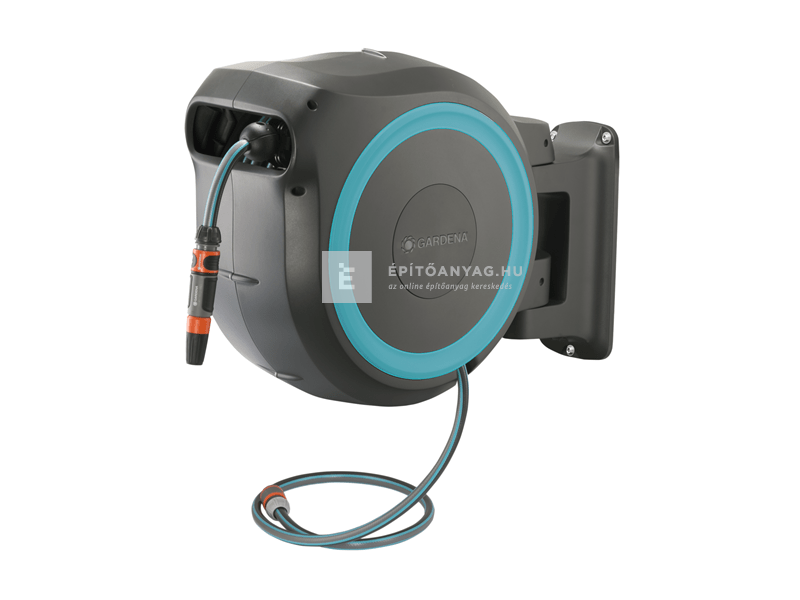 Gardena RollUp M/L fali tömlődoboz