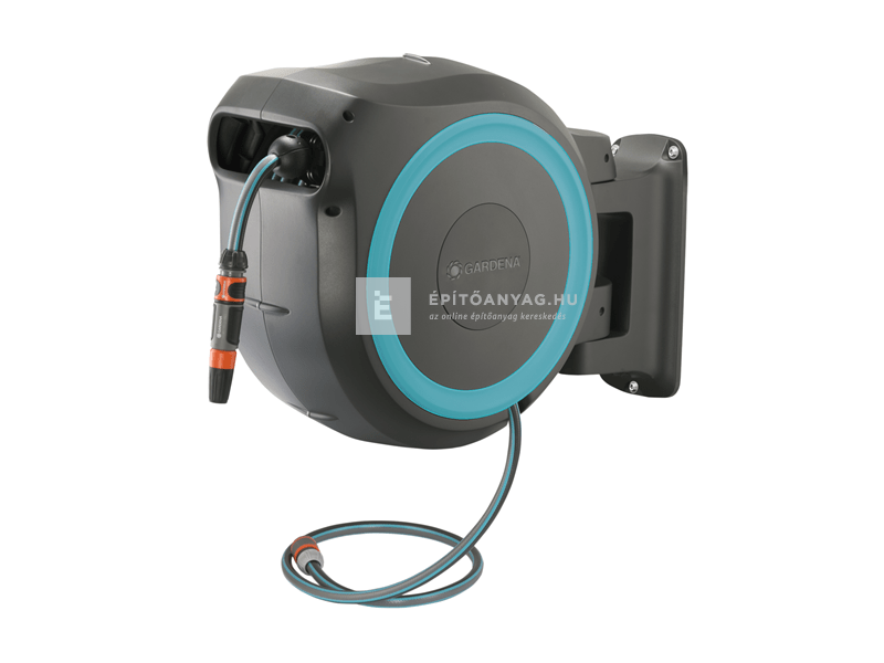 Gardena RollUp L fali tömlődoboz