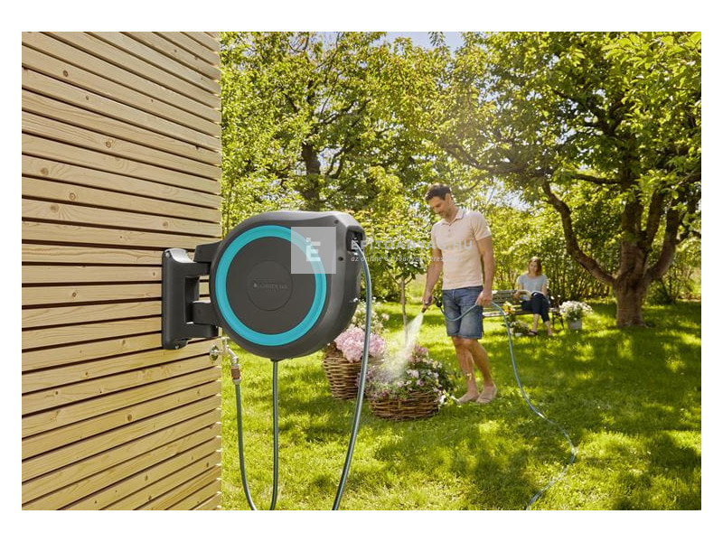 Gardena RollUp XL fali tömlődoboz