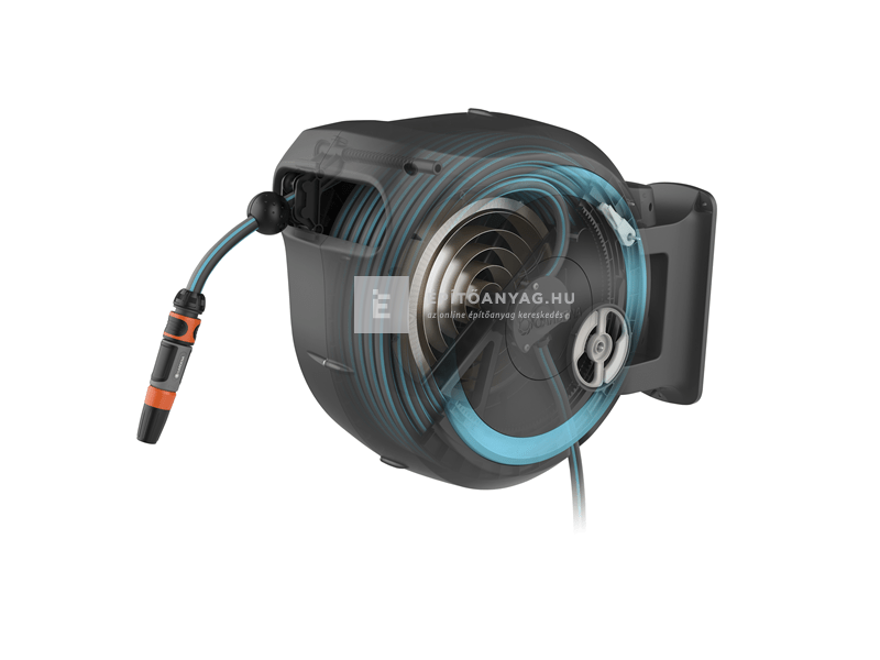 Gardena RollUp XL fali tömlődoboz