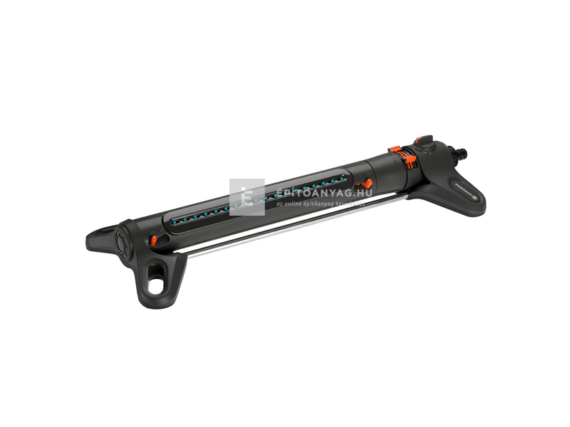 Gardena Comfort négyszögesőztető AquaZoom L