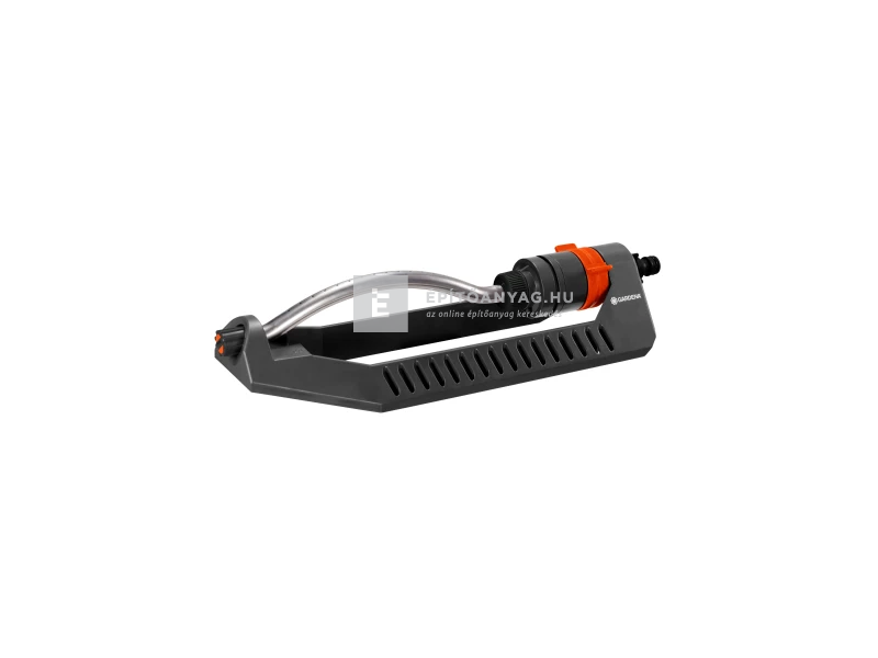 Gardena Basic négyszögesőztető Aqua S