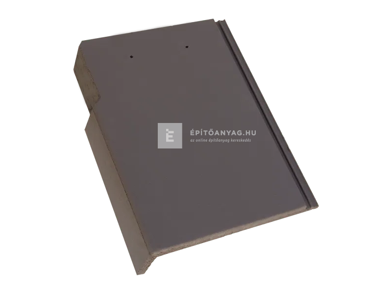 Terrán Zenit Max szegélycserép bal Resistor gránit