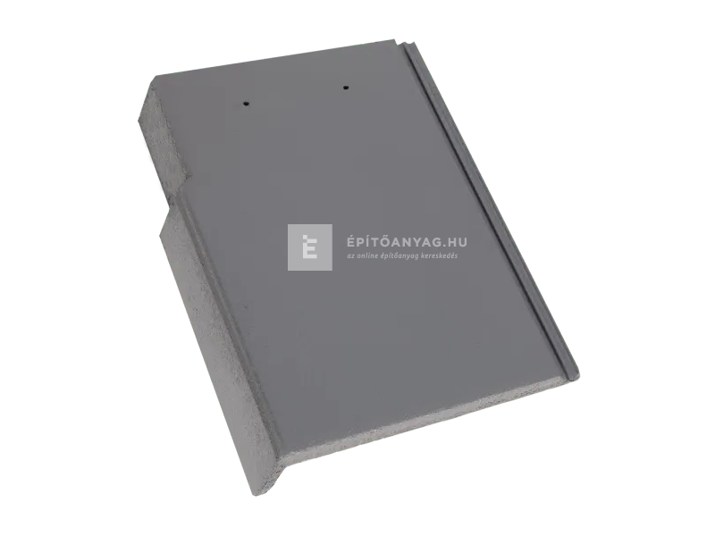 Terrán Zenit Max szegélycserép bal Resistor grafit