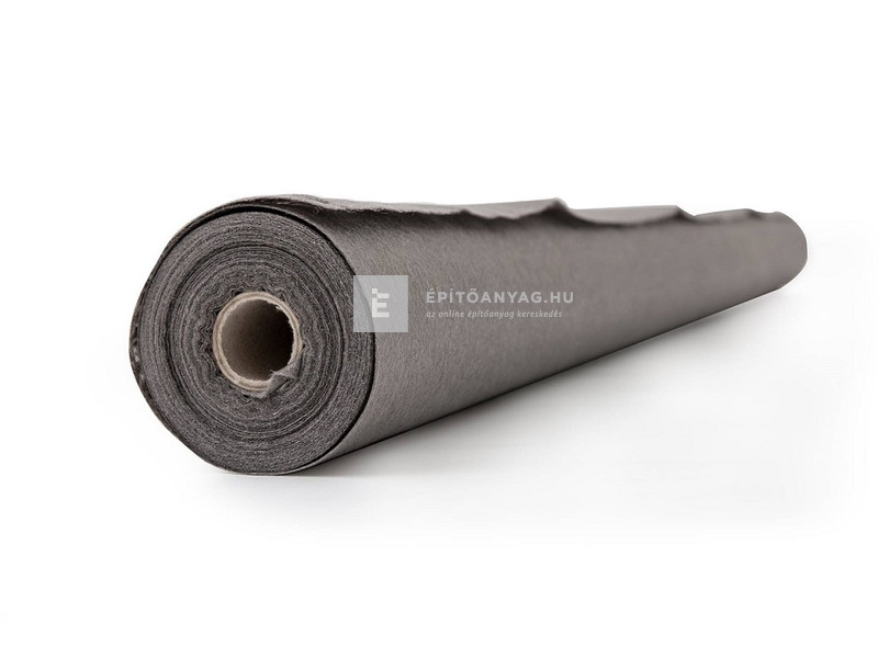 Guttatex Geotextilia 130 g zöld/szürke 2 m széles