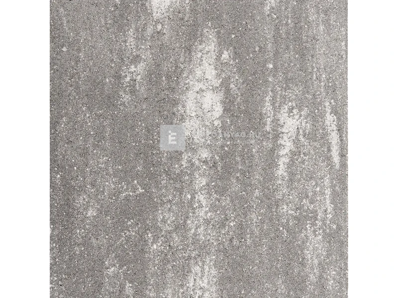 SW Térkő kerti szegély holdeső 5x100x20 cm