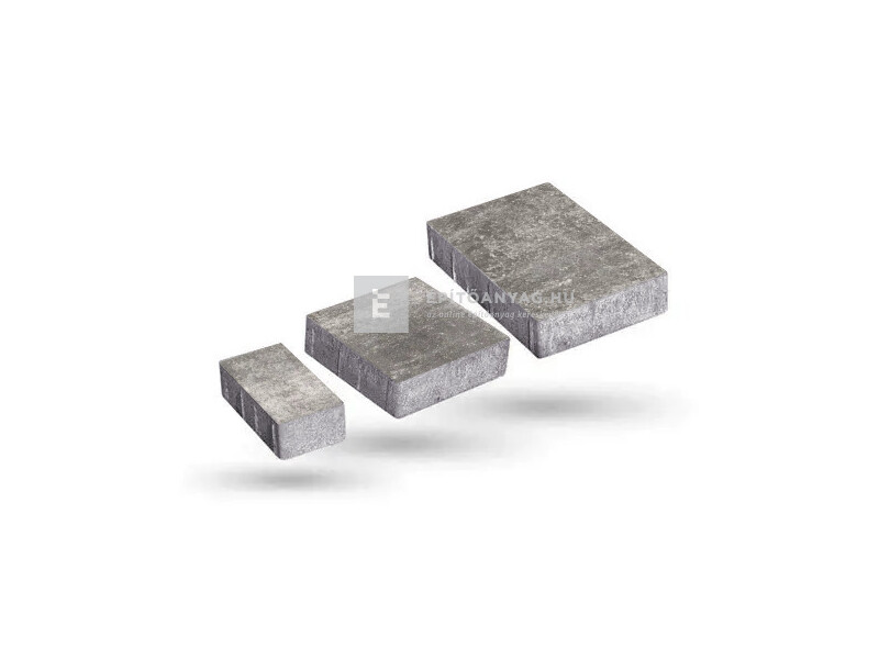 SW Térkő Maroskő kombi hamu 6 cm