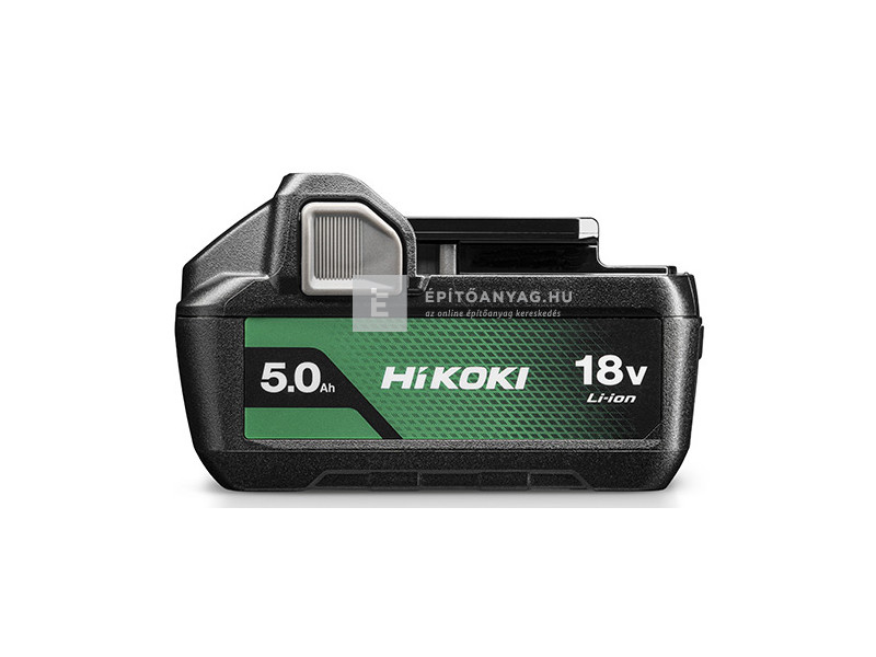 Hikoki BSL1850MA akku 18V 5Ah. új generációs