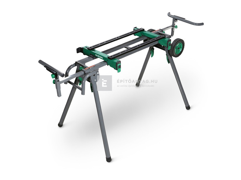 Hikoki 4100090 állvány gérvágóhoz és darabolóhoz