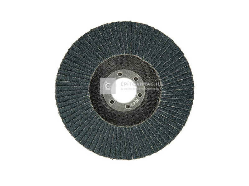 Hikoki lamellás tárcsa 125x40 mm