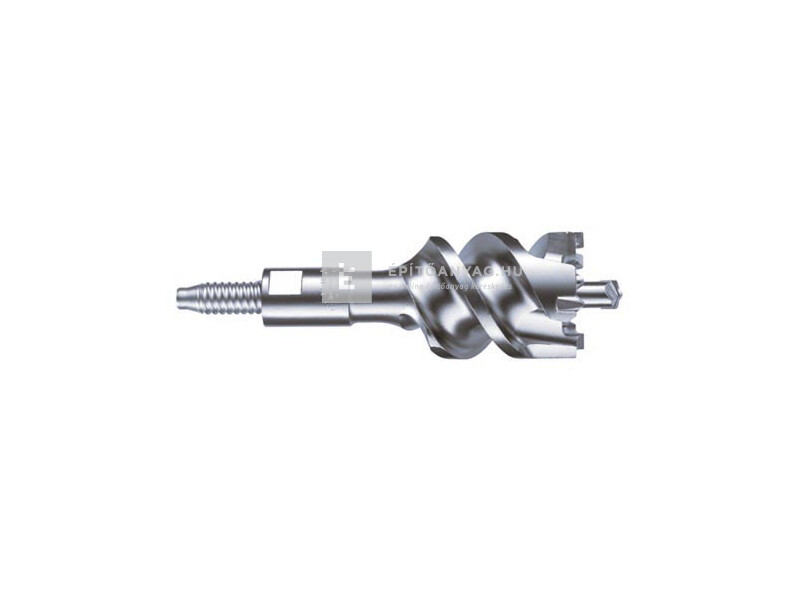 Hikoki TCT koronafúró SDS-Max 65x550 mm