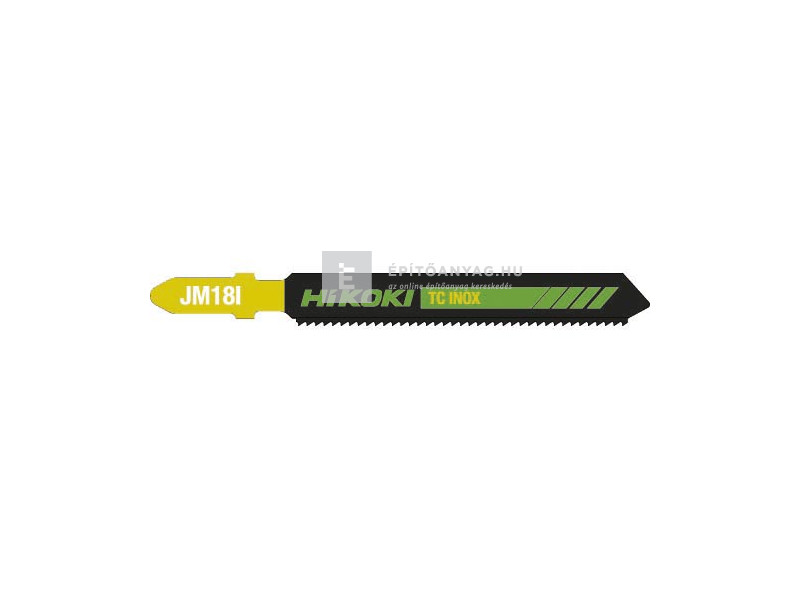 Hikoki JM18I szúrófűrészlap inoxhoz 82,6/1,4 mm