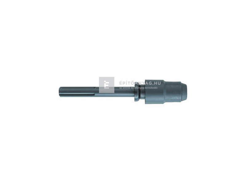 Hikoki adapter SDS-Max tokmányba SDS-Plus szerszámhoz
