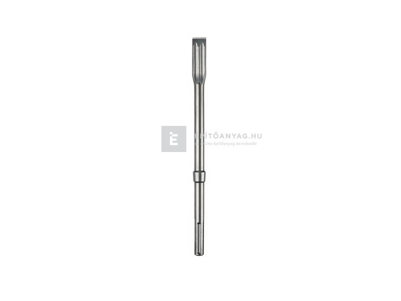 Hikoki önélező laposvéső SDS-Max 25x400 mm
