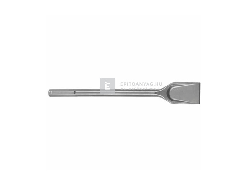 Hikoki önélező laposvéső SDS-Max 50x350 mm