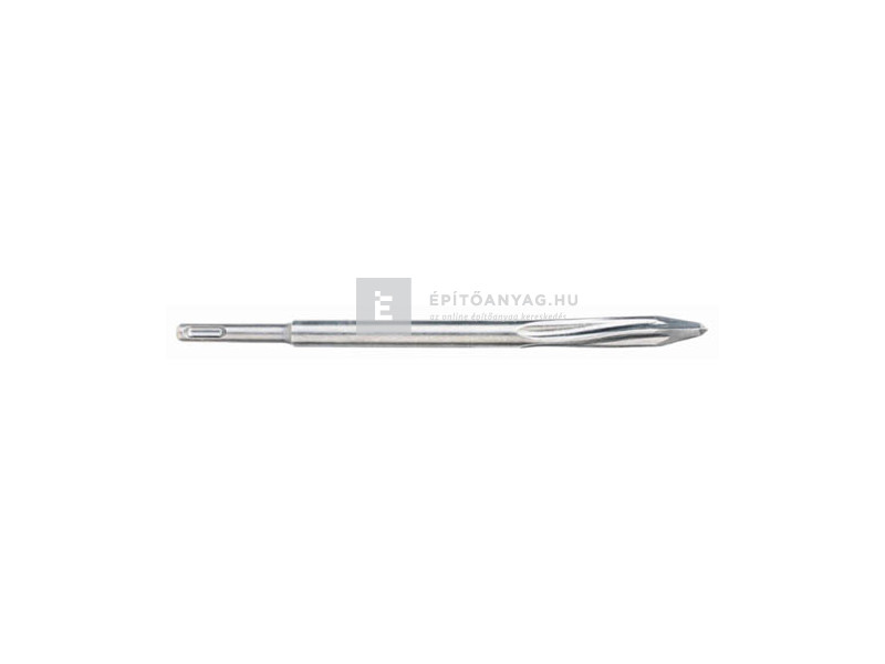 Hikoki önélező hegyesvéső SDS-Plus 250 mm