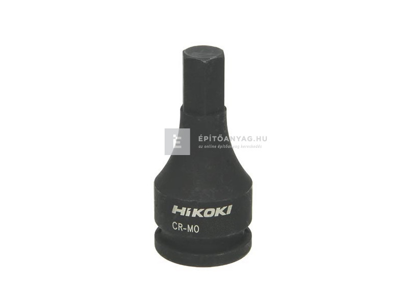 Hikoki dugókulcs 3/4