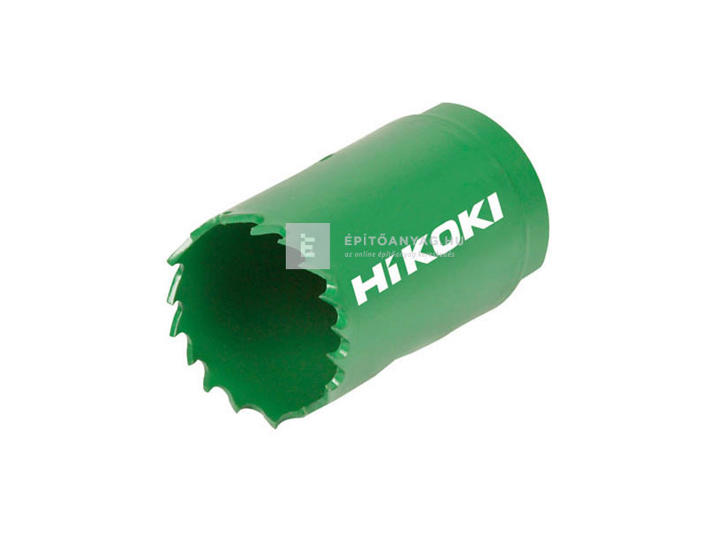 Hikoki HSS bimetál lyukfűrész 25 mm