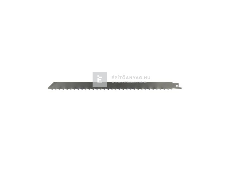 Hikoki RS72 orrfűrészlap jéghez, húshoz, tömörfához 305/8,5 mm, 2 db