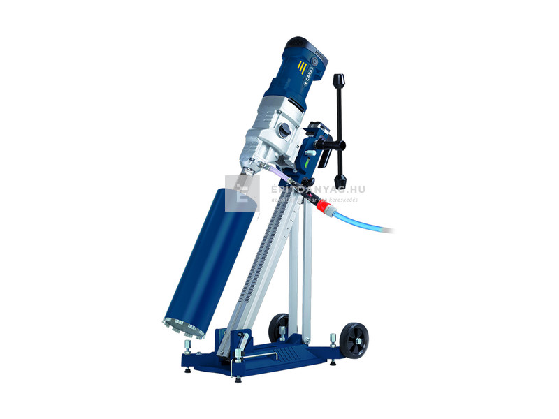 Hikoki Carat AMB2510 magfúró S2300 állvánnyal