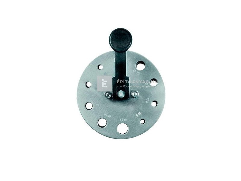 Hikoki Carat központosító 6-12 mm