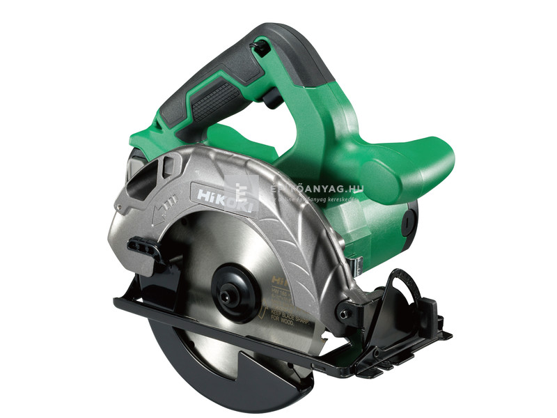 Hikoki C1806DA-BASIC körfűrész 165 mm