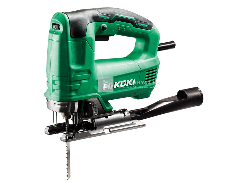 Hikoki CJ90VST2 szúrófűrész