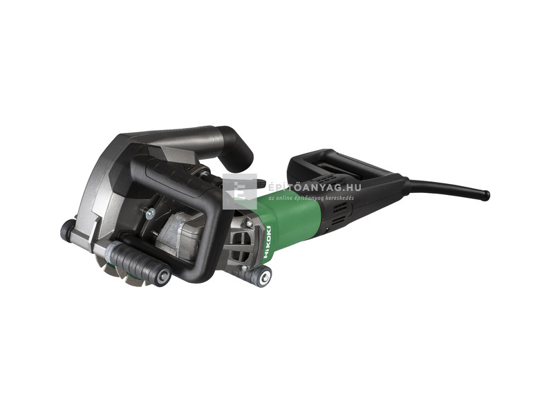 Hikoki CM5MA falhoronymaró 125 mm