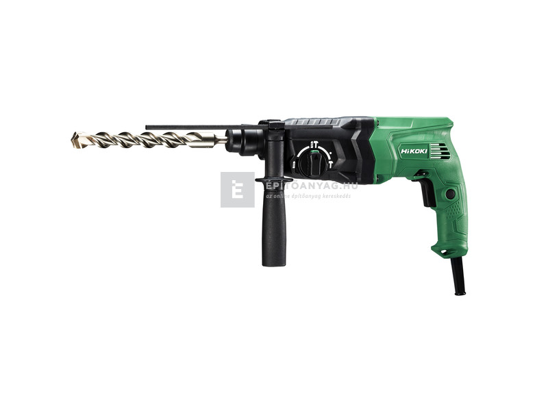 Hikoki DH24PH2 fúró-vésőkalapács